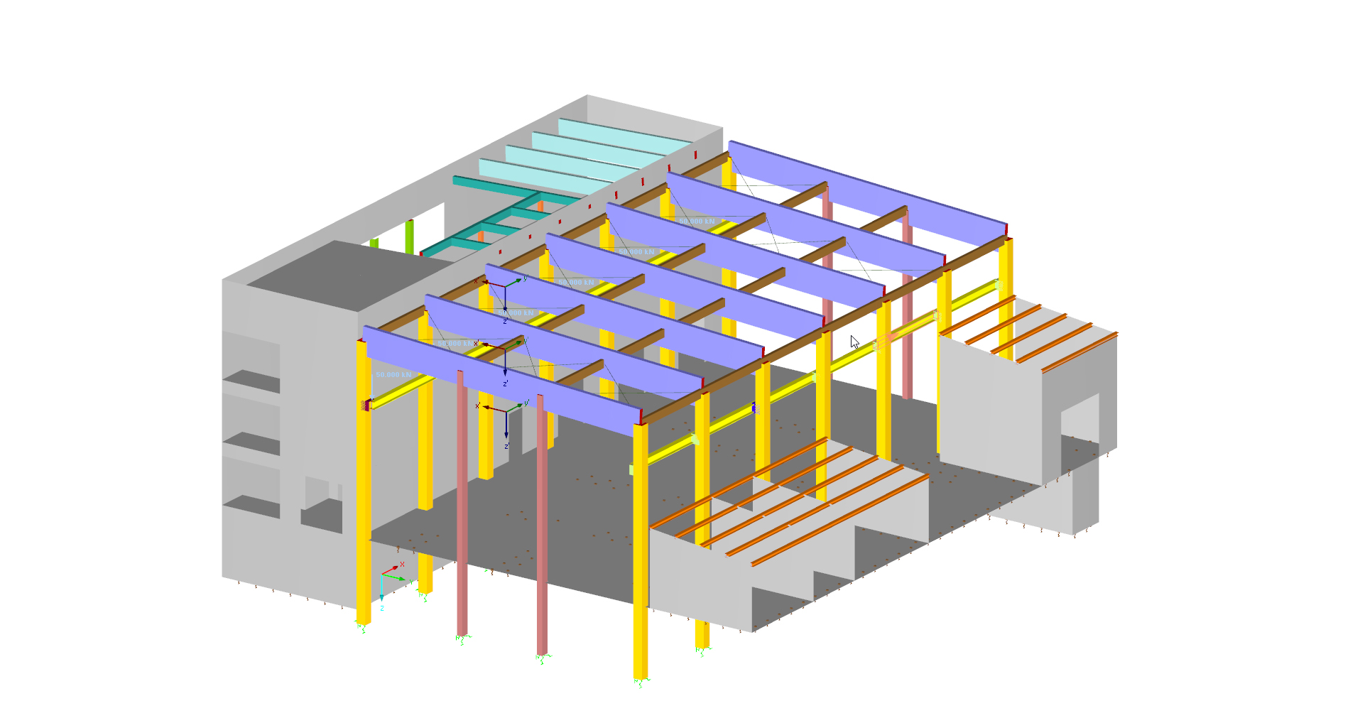 Structural Engineering